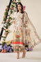 MARIA.B MPrints Eid Lawn – MPT-2605-A